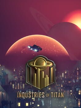 Cover Industries of Titan