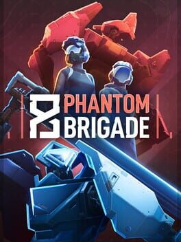 Cover Phantom Brigade