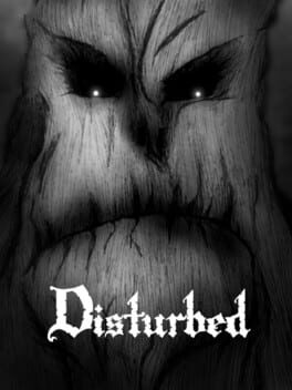Cover Disturbed