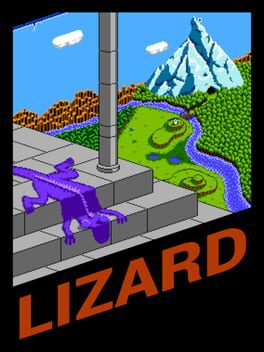 Cover Lizard