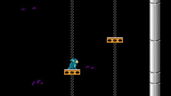 Screenshot Lizard