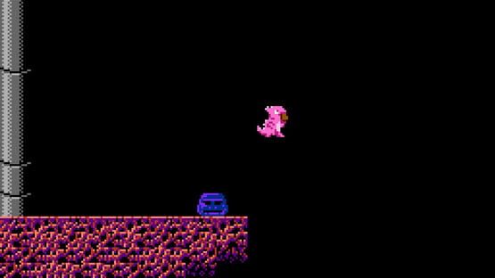 Screenshot Lizard