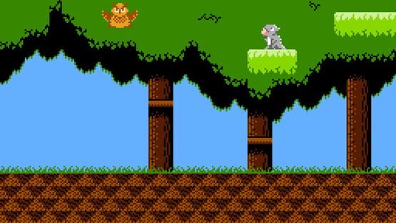 Screenshot Lizard