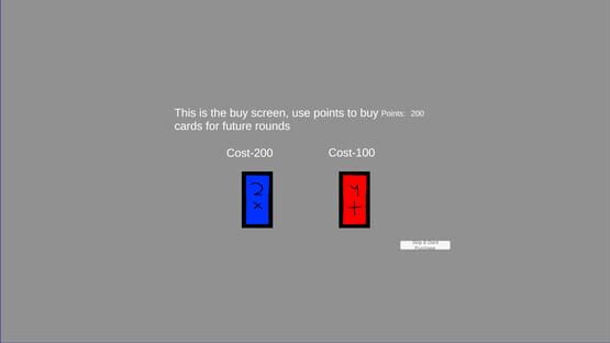 Screenshot Dionysus
