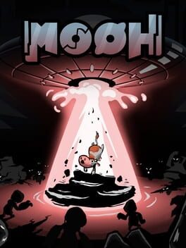 Cover Mooh