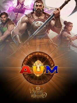 Cover Aum the Game