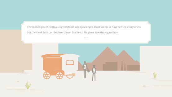 Screenshot Wooden Nickel
