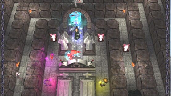 Screenshot Demonlisher