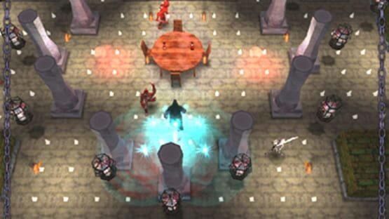 Screenshot Demonlisher