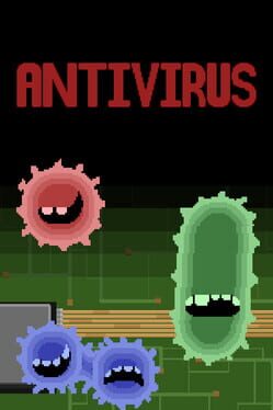 Cover Antivirus