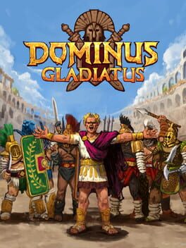 Cover Dominus Gladiatus