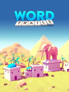 Cover Word Trails