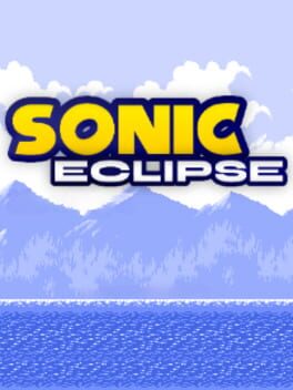 Cover Sonic Eclipse