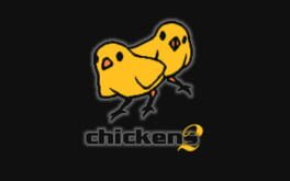 Cover Chickens 2