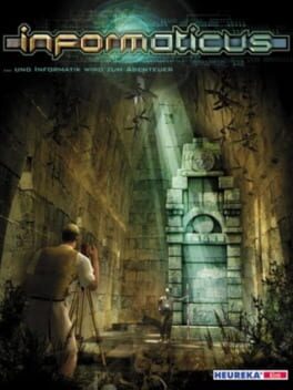 Cover Informaticus