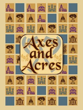 Cover Axes and Acres