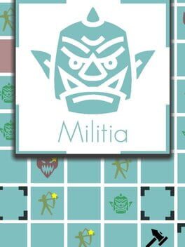 Cover Militia
