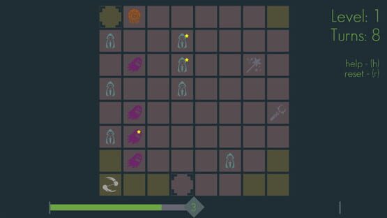 Screenshot Militia