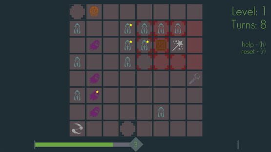 Screenshot Militia