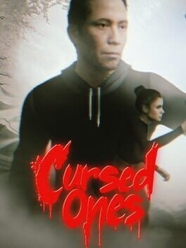 Cover Cursed Ones