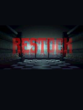Cover Restock