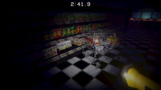 Screenshot Restock