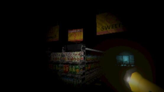 Screenshot Restock