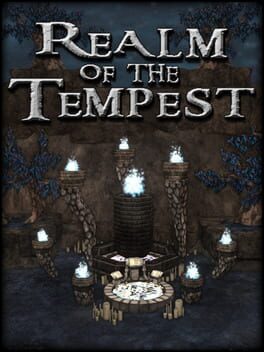 Cover Realm of the Tempest
