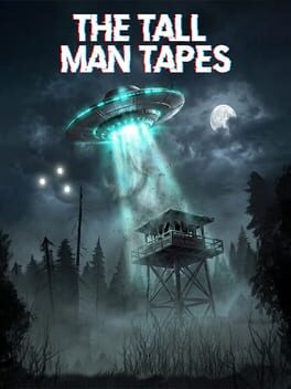Cover The Tall Man Tapes