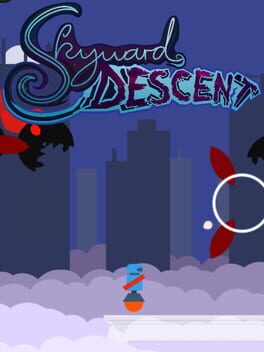 Cover Skyward Descent