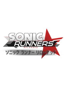 Cover Sonic Runners Reloaded
