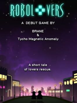 Cover The Robolovers