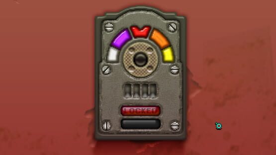 Screenshot The Robolovers