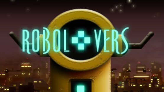 Screenshot The Robolovers