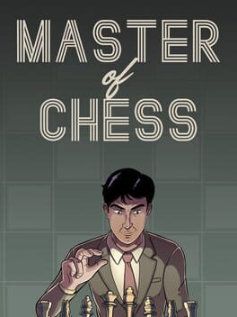 Cover Master of Chess