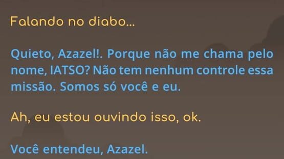 Screenshot O Conto de Ada