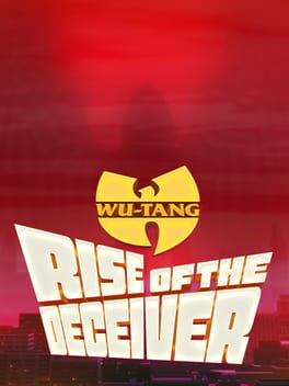 Cover Wu-Tang: Rise of the Deceiver
