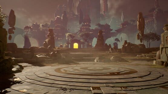 Screenshot Wu-Tang: Rise of the Deceiver