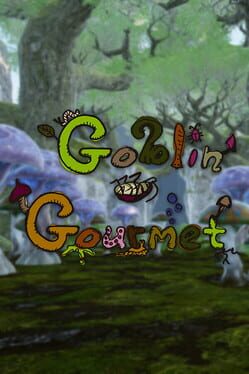 Cover Goblin Gourmet