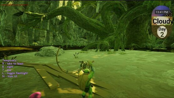 Screenshot Goblin Gourmet