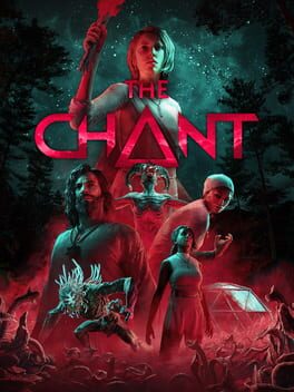Cover The Chant