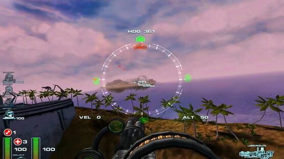 Screenshot Breed