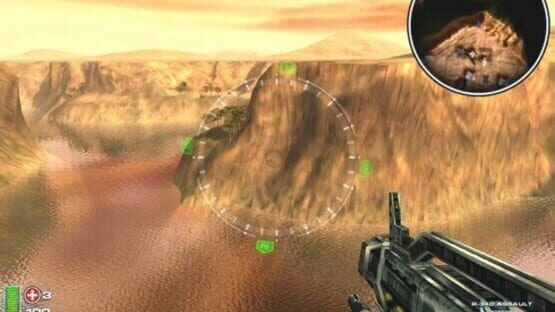 Screenshot Breed