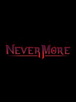 Cover NeverMore