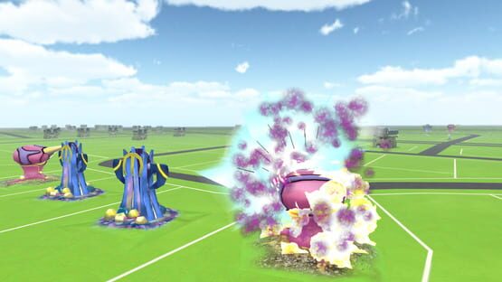 Screenshot Terra Mango