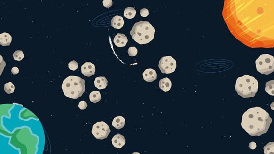 Screenshot Command Center Earth
