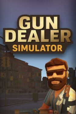 Cover Gun Dealer Simulator