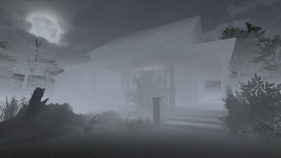 Screenshot Shadowed Descent