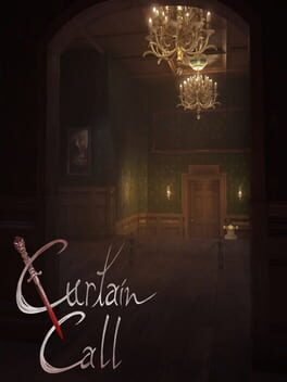 Cover Curtain Call