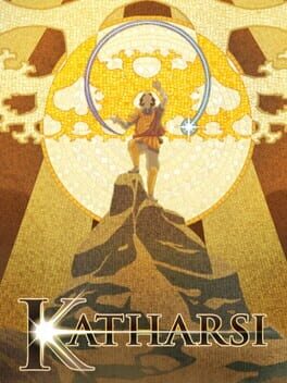 Cover Katharsi